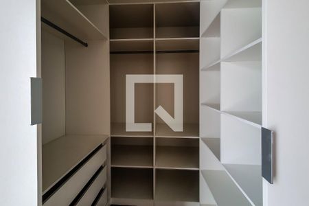 Apartamento à venda com 80m², 2 quartos e 1 vagaQuarto 2 Suite closet
