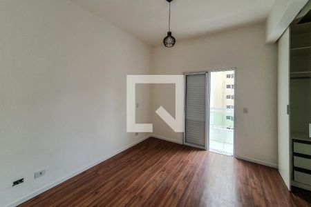 Apartamento à venda com 80m², 2 quartos e 1 vagaQuarto 2 Suite