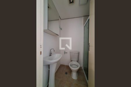 Apartamento à venda com 80m², 2 quartos e 1 vagaQuarto 2 Suite Banheiro