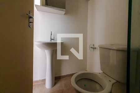 Apartamento à venda com 80m², 2 quartos e 1 vagaQuarto 2 Suite Banheiro