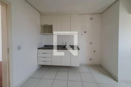 Apartamento à venda com 80m², 2 quartos e 1 vagaCozinha