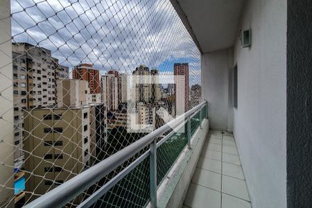 Apartamento à venda com 80m², 2 quartos e 1 vagaQuarto 2 Suite Varanda