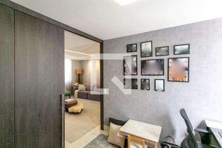 Quarto 1 de apartamento à venda com 3 quartos, 99m² em Liberdade, Belo Horizonte
