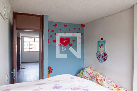 quarto 1 de apartamento à venda com 2 quartos, 60m² em Jacarepaguá, Rio de Janeiro