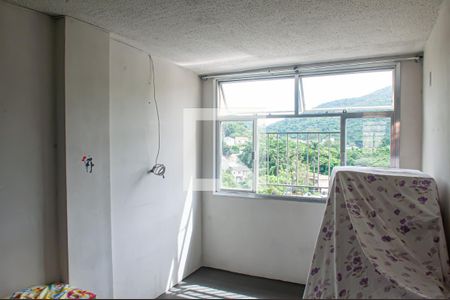 quarto 1 de apartamento à venda com 2 quartos, 60m² em Jacarepaguá, Rio de Janeiro