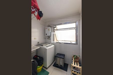 Apartamento para alugar com 80m², 2 quartos e 1 vaga Apartamento para alugar com 80m², 2 quartos e 1 vagaÁrea de serviço