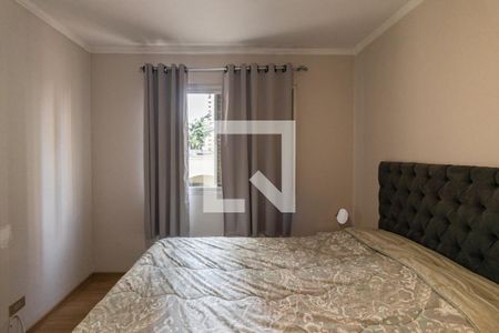Suíte 1 de apartamento para alugar com 2 quartos, 80m² em Indianópolis, São Paulo