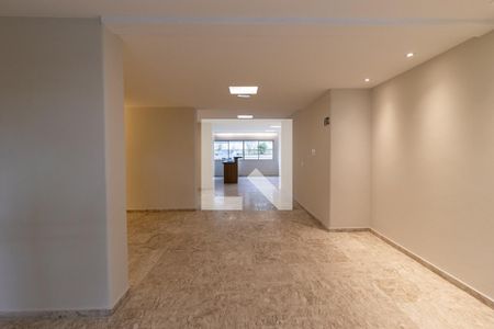 Apartamento para alugar com 80m², 2 quartos e 1 vaga Apartamento para alugar com 80m², 2 quartos e 1 vagaÁrea comum - Salão de festas
