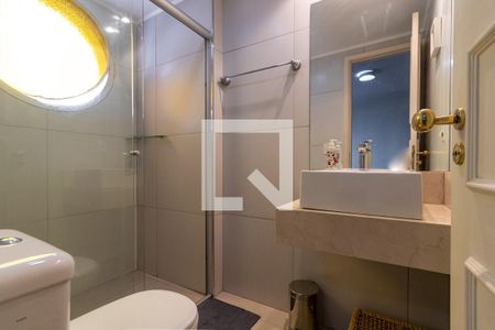 Apartamento para alugar com 80m², 2 quartos e 1 vaga Apartamento para alugar com 80m², 2 quartos e 1 vagaSuíte 2