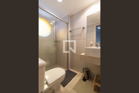 Apartamento para alugar com 80m², 2 quartos e 1 vaga Apartamento para alugar com 80m², 2 quartos e 1 vagaSuíte 2