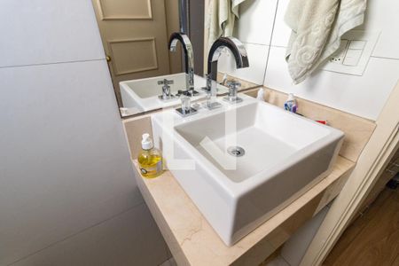 Apartamento para alugar com 80m², 2 quartos e 1 vaga Apartamento para alugar com 80m², 2 quartos e 1 vagaSuíte 1