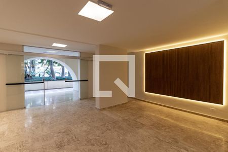 Apartamento para alugar com 80m², 2 quartos e 1 vaga Apartamento para alugar com 80m², 2 quartos e 1 vagaÁrea comum - Salão de festas