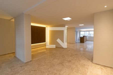 Apartamento para alugar com 80m², 2 quartos e 1 vaga Apartamento para alugar com 80m², 2 quartos e 1 vagaÁrea comum - Salão de festas