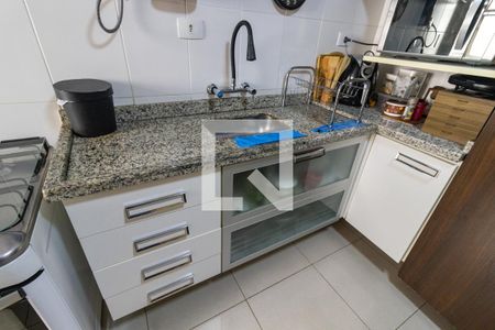 Apartamento para alugar com 80m², 2 quartos e 1 vaga Apartamento para alugar com 80m², 2 quartos e 1 vagaCozinha