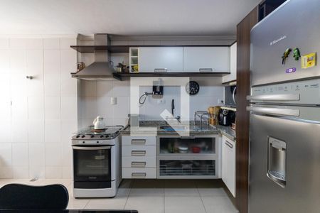 Apartamento para alugar com 80m², 2 quartos e 1 vaga Apartamento para alugar com 80m², 2 quartos e 1 vagaCozinha