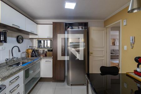 Apartamento para alugar com 80m², 2 quartos e 1 vaga Apartamento para alugar com 80m², 2 quartos e 1 vagaCozinha