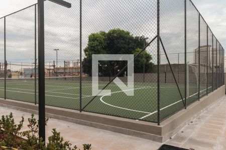 Apartamento para alugar com 68m², 2 quartos e 2 vagas Apartamento para alugar com 68m², 2 quartos e 2 vagasCondomínio - Quadra