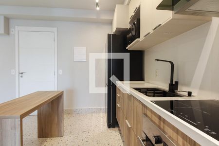 Apartamento para alugar com 68m², 2 quartos e 2 vagas Apartamento para alugar com 68m², 2 quartos e 2 vagasCozinha