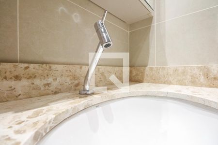 Apartamento para alugar com 68m², 2 quartos e 2 vagas Apartamento para alugar com 68m², 2 quartos e 2 vagasBanheiro Social