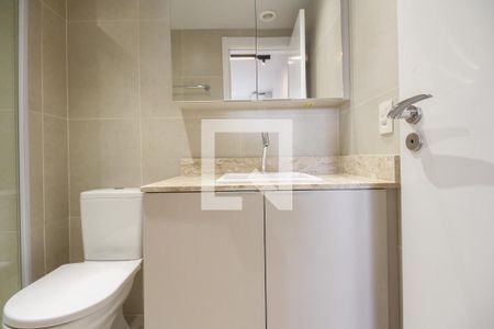 Apartamento para alugar com 68m², 2 quartos e 2 vagas Apartamento para alugar com 68m², 2 quartos e 2 vagasBanheiro Suíte