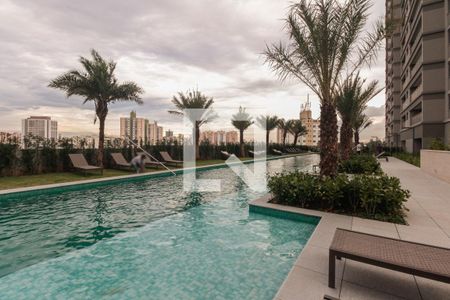 Apartamento para alugar com 68m², 2 quartos e 2 vagas Apartamento para alugar com 68m², 2 quartos e 2 vagasCondomínio - Piscina