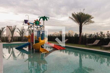 Apartamento para alugar com 68m², 2 quartos e 2 vagas Apartamento para alugar com 68m², 2 quartos e 2 vagasCondomínio - Piscina