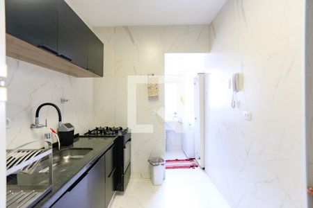 Apartamento para alugar com 66m², 2 quartos e 1 vaga Apartamento para alugar com 66m², 2 quartos e 1 vagaCozinha