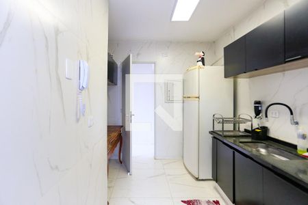 Apartamento para alugar com 66m², 2 quartos e 1 vaga Apartamento para alugar com 66m², 2 quartos e 1 vagaCozinha