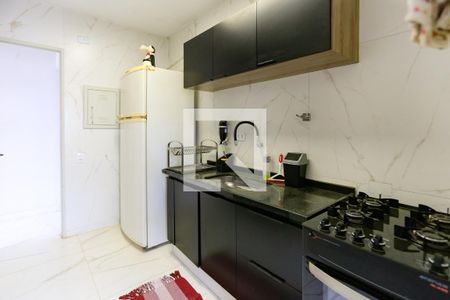 Apartamento para alugar com 66m², 2 quartos e 1 vaga Apartamento para alugar com 66m², 2 quartos e 1 vagaCozinha