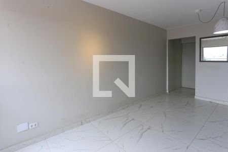 Apartamento para alugar com 66m², 2 quartos e 1 vaga Apartamento para alugar com 66m², 2 quartos e 1 vagaSala