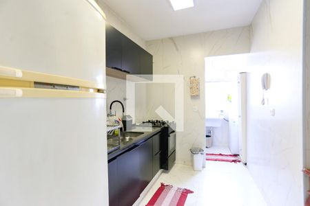 Apartamento para alugar com 66m², 2 quartos e 1 vaga Apartamento para alugar com 66m², 2 quartos e 1 vagaCozinha