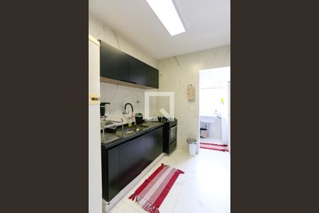 Apartamento para alugar com 66m², 2 quartos e 1 vaga Apartamento para alugar com 66m², 2 quartos e 1 vagaCozinha