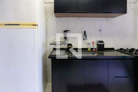 Apartamento para alugar com 66m², 2 quartos e 1 vaga Apartamento para alugar com 66m², 2 quartos e 1 vagaCozinha