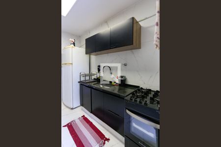 Apartamento para alugar com 66m², 2 quartos e 1 vaga Apartamento para alugar com 66m², 2 quartos e 1 vagaCozinha