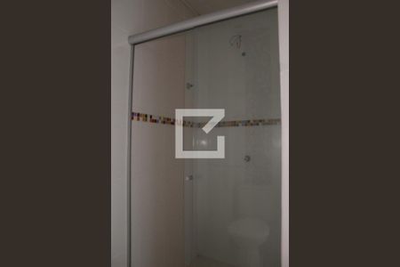 Banheiro de apartamento para alugar com 2 quartos, 38m² em Bom Sucesso, Gravataí