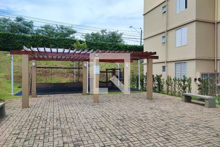 Apartamento para alugar com 45m², 2 quartos e 1 vagaÁrea comum