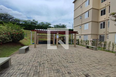 Apartamento para alugar com 45m², 2 quartos e 1 vagaÁrea comum