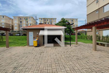 Apartamento para alugar com 45m², 2 quartos e 1 vaga Apartamento para alugar com 45m², 2 quartos e 1 vagaÁrea comum
