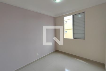 Quarto 1 de apartamento para alugar com 2 quartos, 45m² em Vila Marieta, Campinas