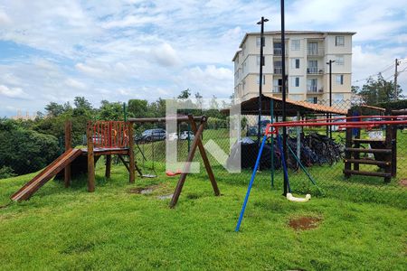 Apartamento para alugar com 45m², 2 quartos e 1 vagaÁrea comum - Playground