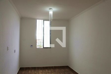 Sala de apartamento para alugar com 2 quartos, 55m² em Itaquera, São Paulo