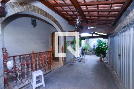 Casa para alugar com 4 quartos, 365m² em Santa Tereza, Belo Horizonte