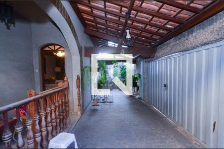 Casa para alugar com 4 quartos, 365m² em Santa Tereza, Belo Horizonte