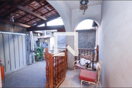 Casa para alugar com 4 quartos, 365m² em Santa Tereza, Belo Horizonte