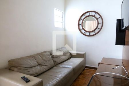 Sala de apartamento para alugar com 2 quartos, 69m² em Barro Preto, Belo Horizonte