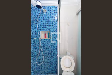 Apartamento para alugar com 47m², 3 quartos e 1 vagaBanheiro