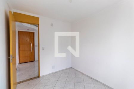 Apartamento para alugar com 47m², 3 quartos e 1 vagaQuarto 3