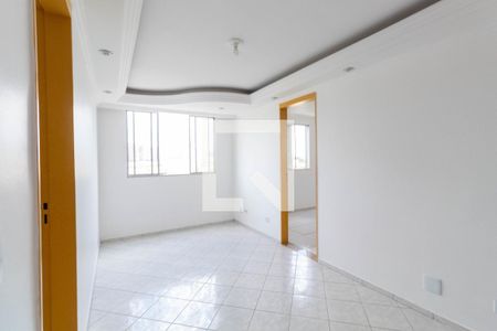 Apartamento para alugar com 47m², 3 quartos e 1 vagaSala