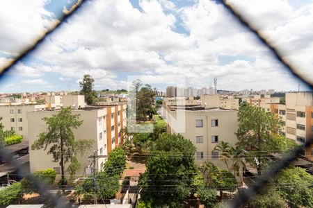 Apartamento para alugar com 47m², 3 quartos e 1 vagaVista do Quarto 1