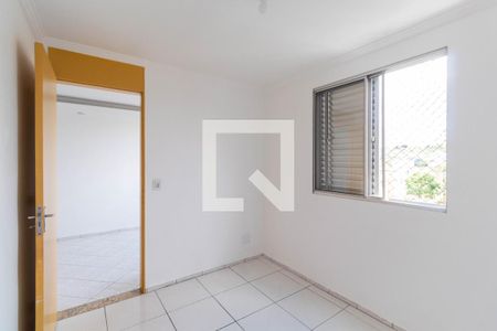 Apartamento para alugar com 47m², 3 quartos e 1 vagaQuarto 2